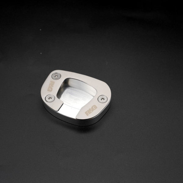 R&G Kickstand Shoe for Aprilia RSV4RF / RSV4RR '15-